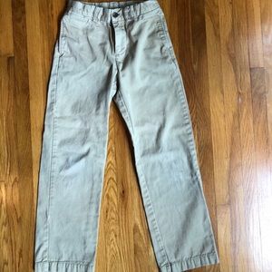 Polo Ralph Lauren boys chinos
